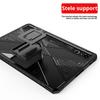 Für Nubia Red Magic 3 Pro Tablet Hülle Ständer Design Spiel Schutzhülle Stoßfest Weiche Abdeckung Für Nubia Red Magic 3 Pro