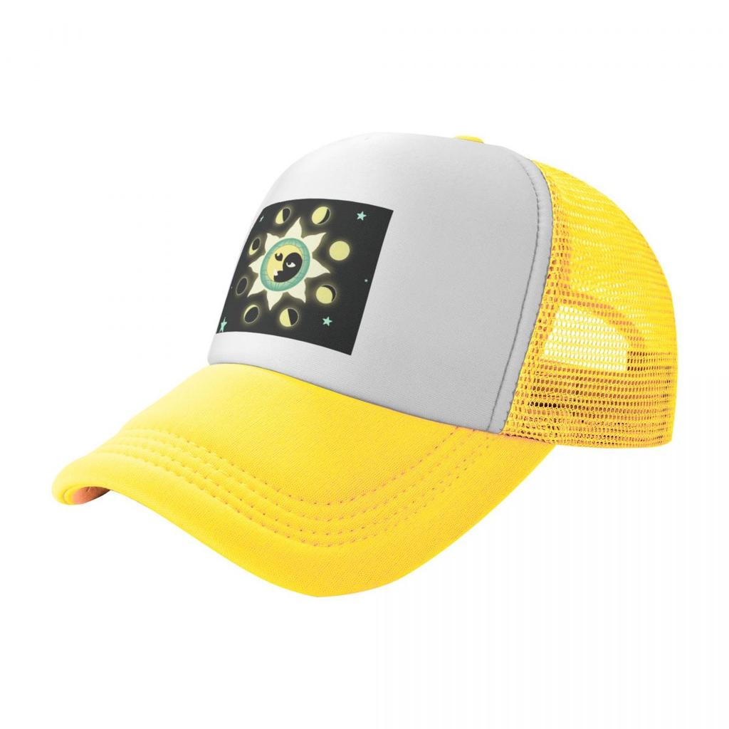 The Collector Symbols Baseball Cap Ball  dad hat Rugby Sun  Golf Men Womens