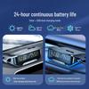 Xinyuesheng Solar Wireless Tire Pressure Monitoring System