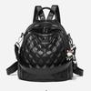 Damen Konvertierbarer Reise-Rucksack