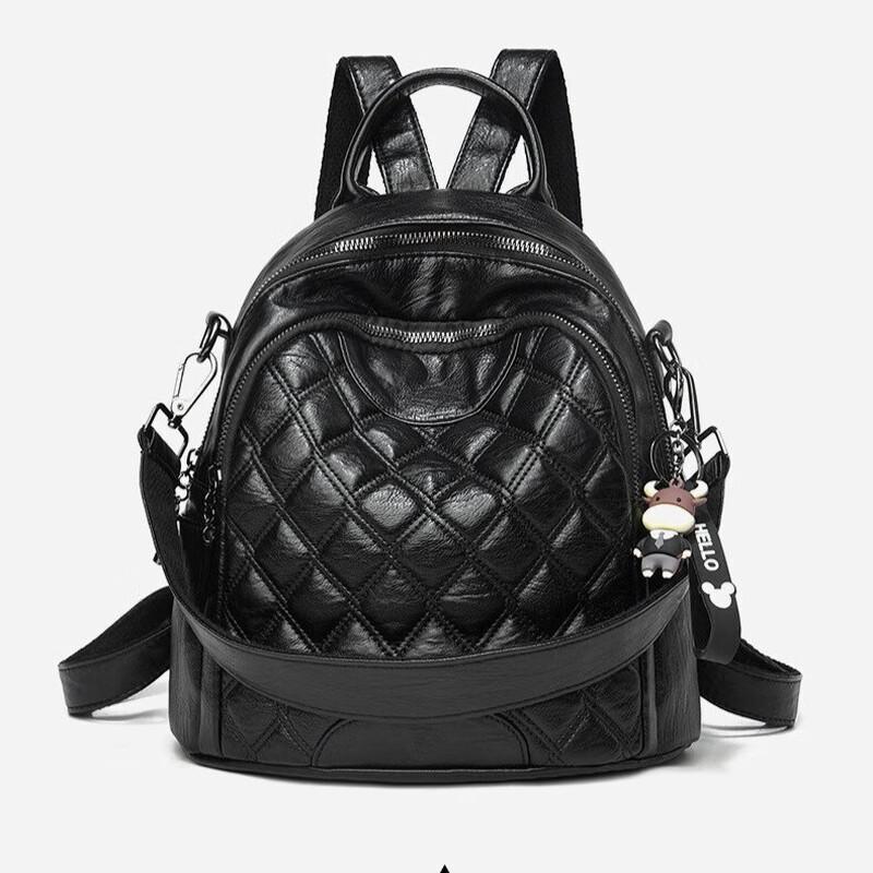 Damen Konvertierbarer Reise-Rucksack