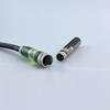 PARMA sensor M8 proximity sensor metal sensor switch PNP normally open DMB08-2.5U-BPOE