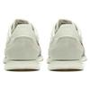 Li Ning CF Forest Woven Abrasion Resistant Breathable Low Top Sports Casual Shoes Women's Cream White AGCT174-1
