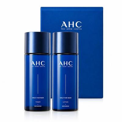 ONLY FOR MEN Toner Lotion Set (150ml+150ml)