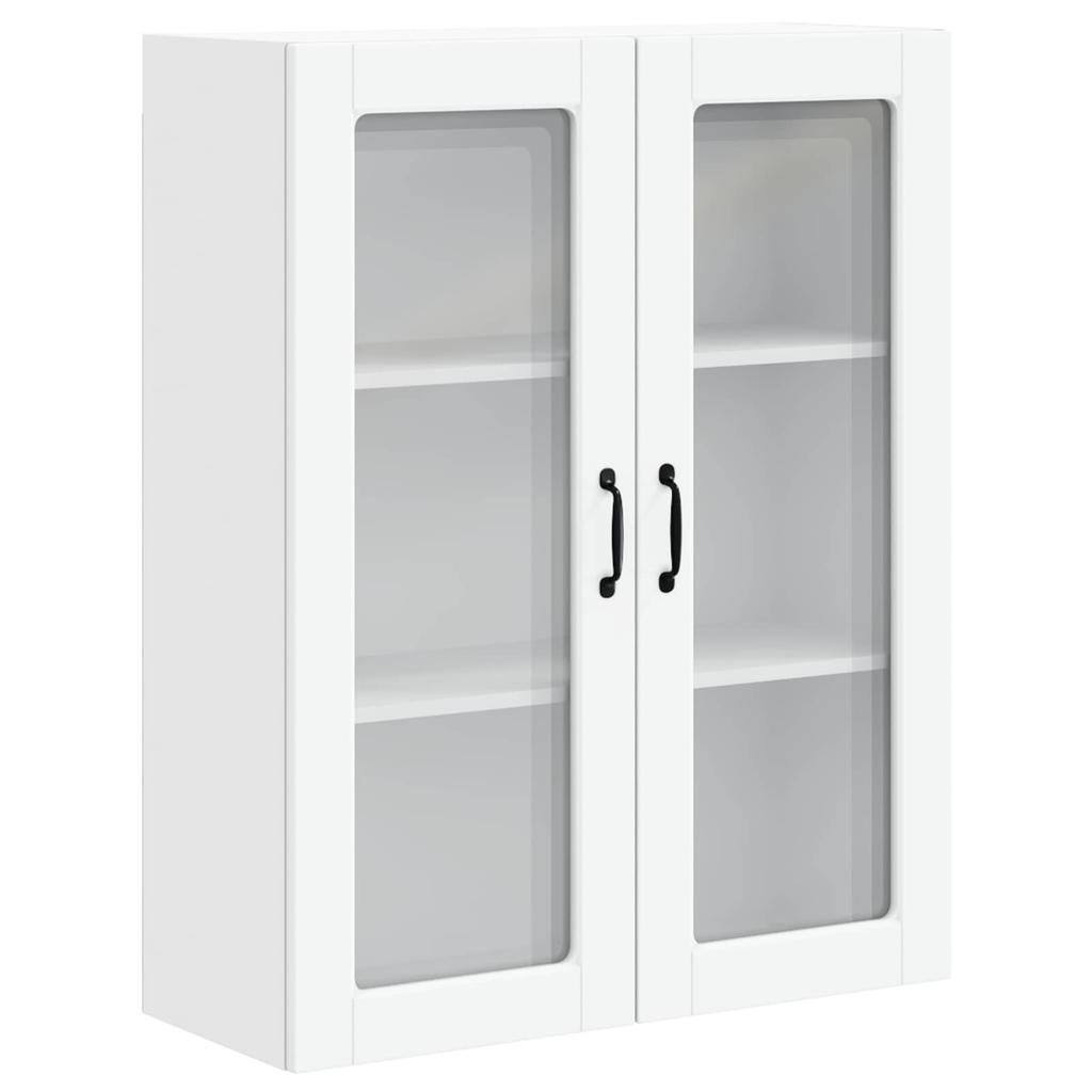 Dishwasher Front Kalmar White 80 X 31 X 100 Cm Wood Based Panel