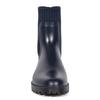 Rain Shoes Women's Adult Rain Boots Water Shoes Women's Non-slip Waterproof Wear-resistant Martin Boots Rain Shoes Snow Boots