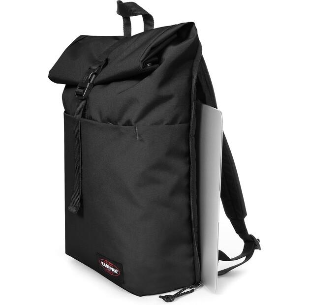 Рюкзак Eastpak Up Roll schwarz (EK-0A5BGF-008)