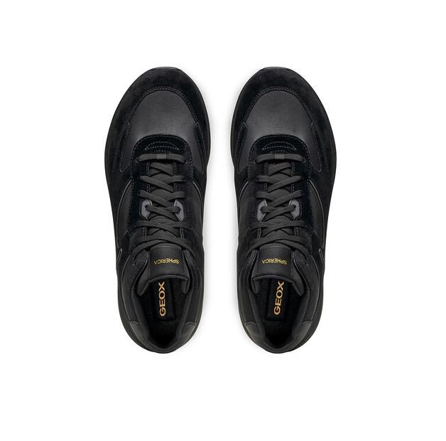 Кроссовки Geox U Spherica Actif X1