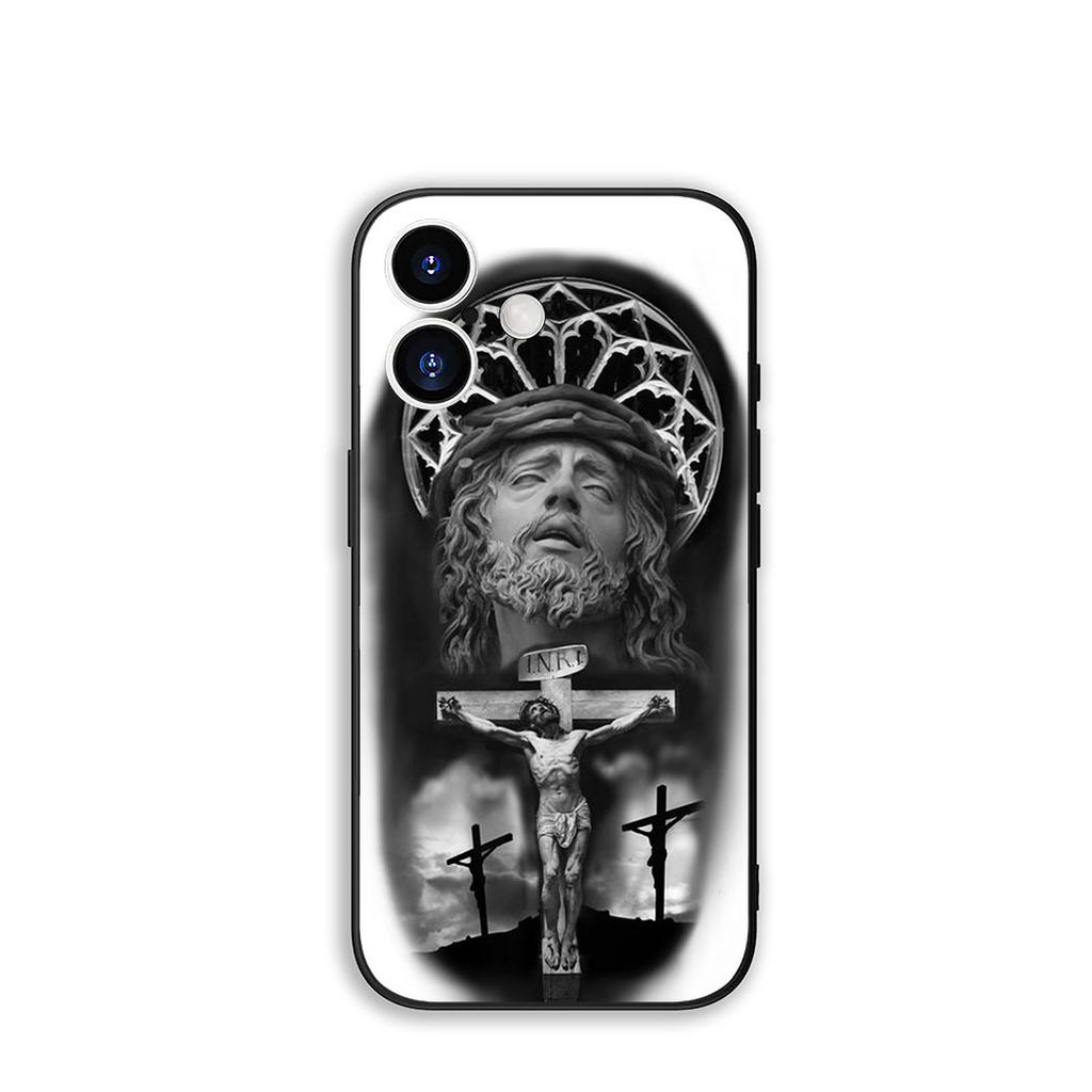 for Samsung Galaxy A25 A37 A57 A12 A14 A31 A41 A50 A51 A70 A71 A72 A21S A04 M15 Note 20 9 8 10 Phone Cover Case Judah jesus