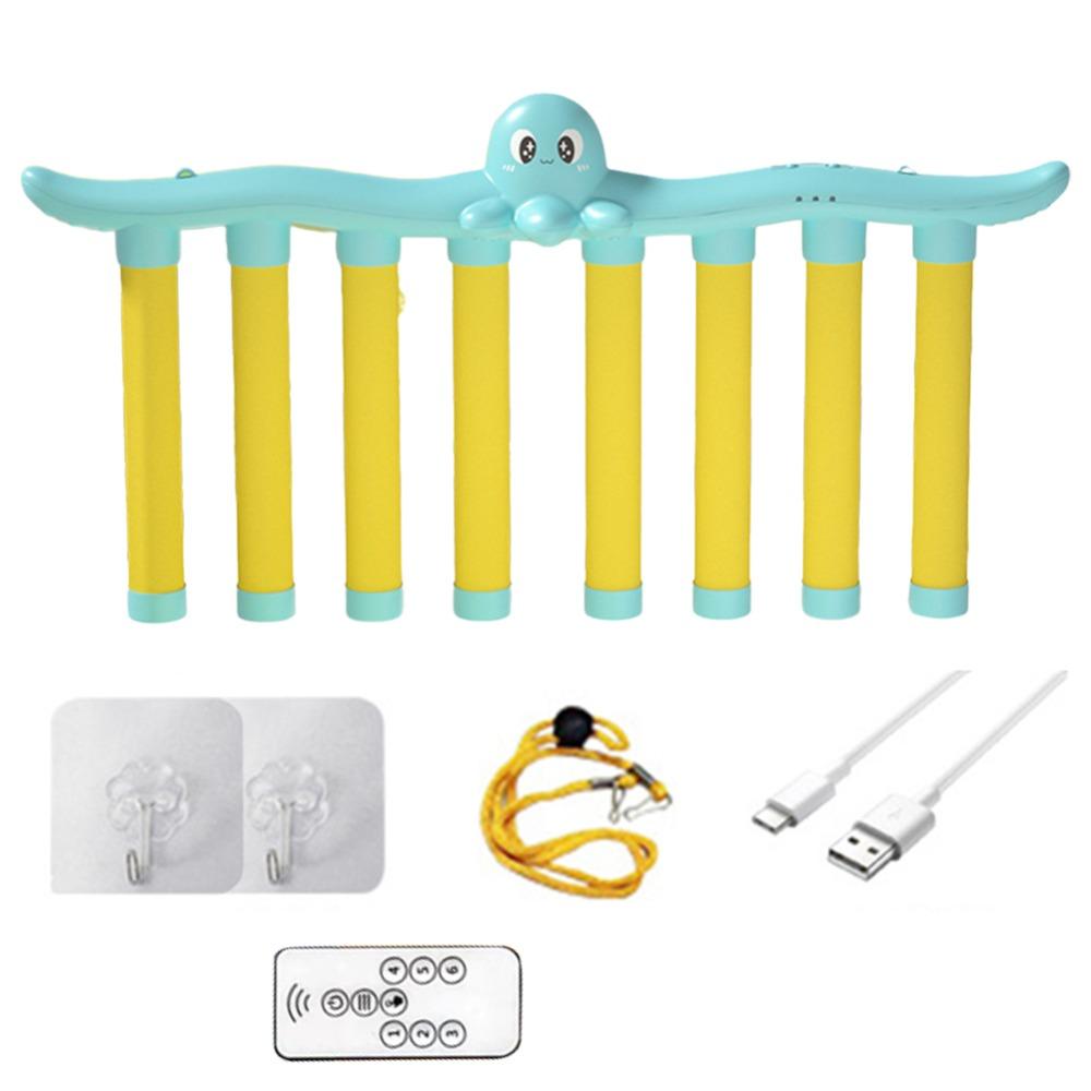 Parent-Child Challenge Falling Sticks Game Quick Reaction Reaction Sticks Game School