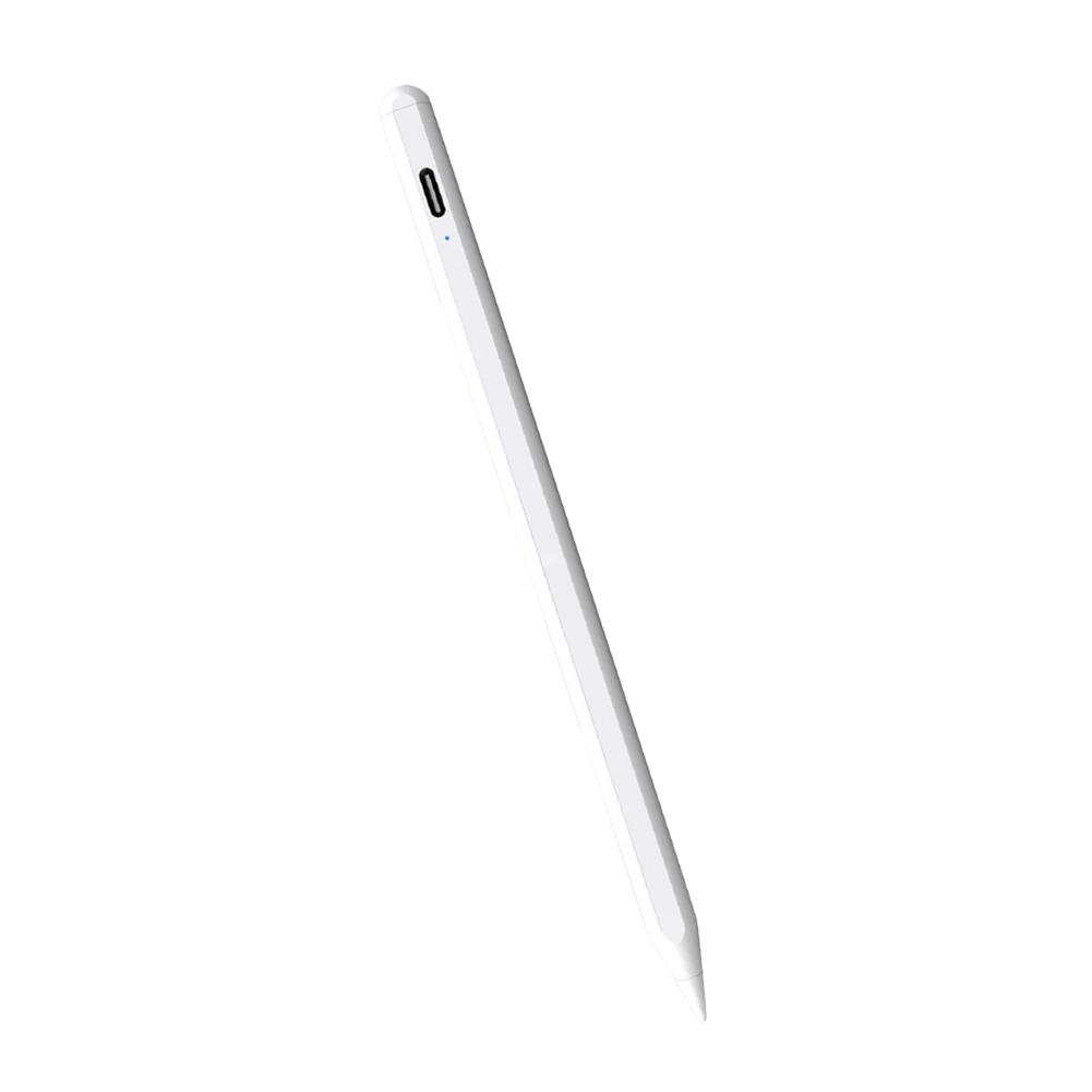 Universal Capacitive Stylus Pen Drawing Stylus Capacitive Pencil Accuracy Screen Touch Pen Magnetic Absorb for iPad IOS Android