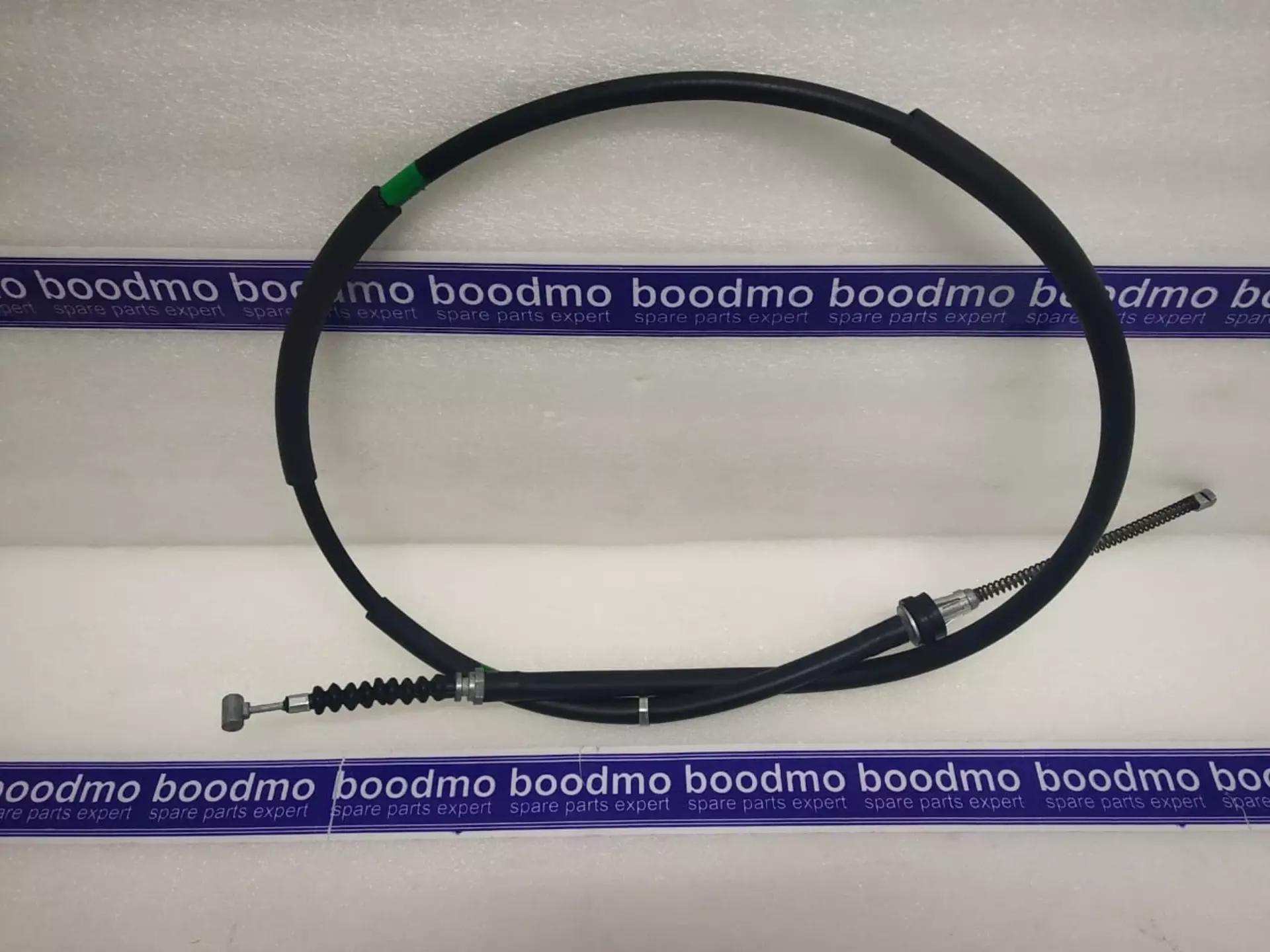 Cable Set, Parking Brake for CHEVROLET TAVERA 1ST GEN - T97690482