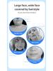V-Face Slimming Microcurrent Chin Shaper & Lifting Massager with Vibration and Heat