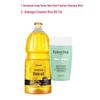 Kérastase Scalp Series Dual Function Shampoo & Arowana Rice Oil Bundle
