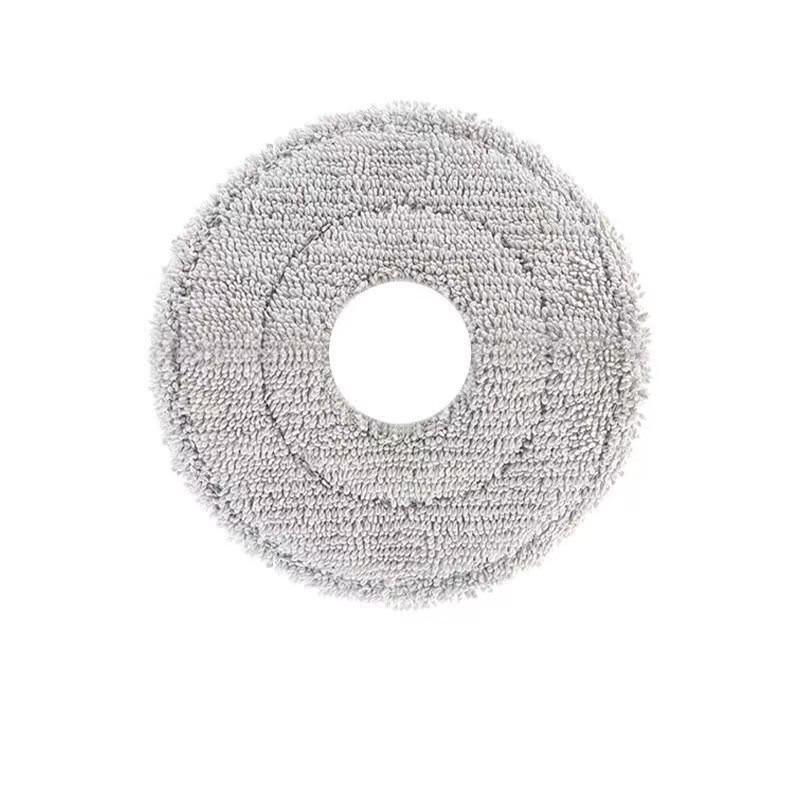 Compatible Accessories for Dreame X40/S30PRO ULTRA: Main Brush, Side Brush, Dust Bag, Mop, and Filter