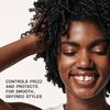 Olaplex Nº. 6 Bond Smoother: Disposable styling treatment | smoothing, conditioning and strengthening | frizz control for up to 72 hours /100ml