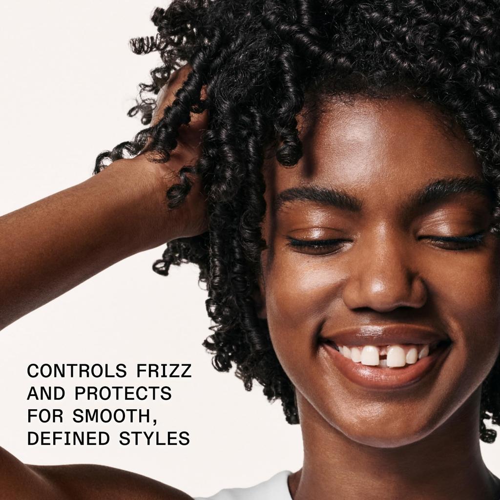 Olaplex Nº. 6 Bond Smoother: Disposable styling treatment | smoothing, conditioning and strengthening | frizz control for up to 72 hours /100ml