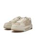 Mlb Chunky Liner Embossed Monogram Ny (Beige)