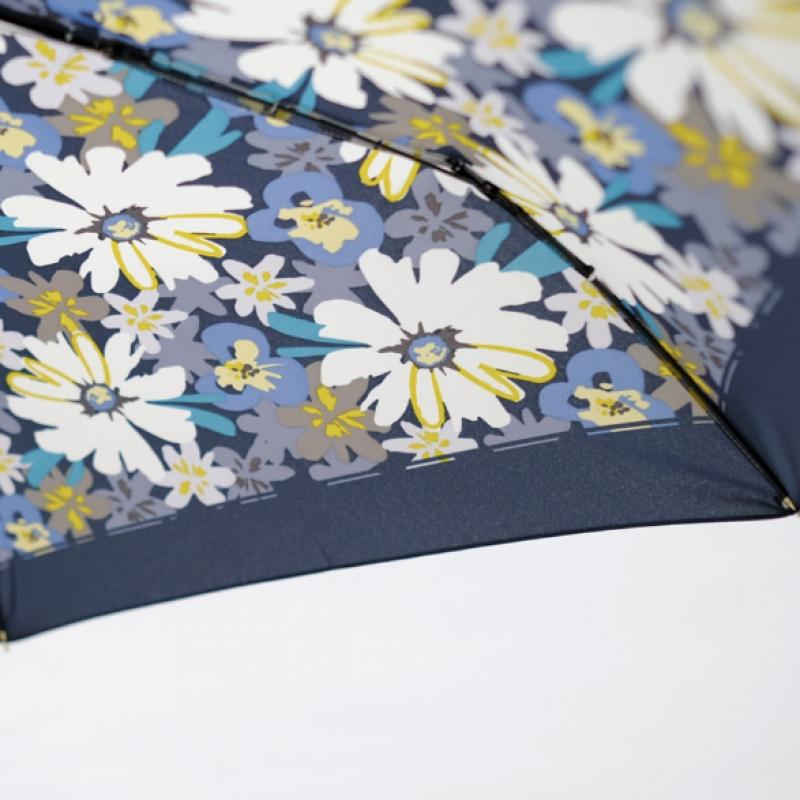 WPC Mini 3 Stage Blooming Flower Umbrella 8112 014 002