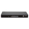rg-nbc256 5 gigabit ports, manages 512 aps