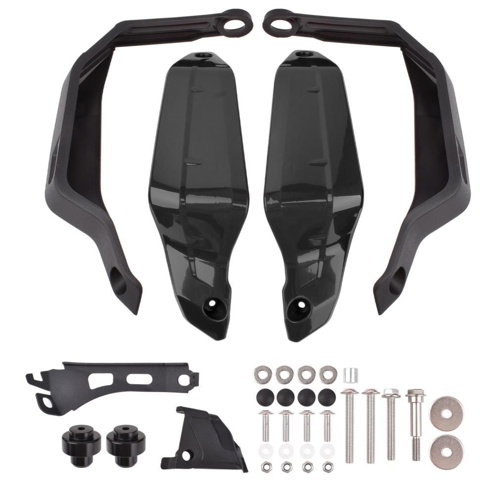 Motorcycle Handguard Screen XL750 Hand Guard Shield Protector Kit For Honda XL 750 Transalp 2023 2024 2025 Handlebar Accessories