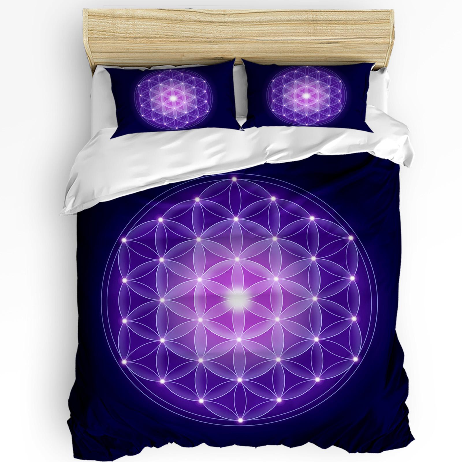 

Лягушка Цветок лотоса Пруд с рыбами 3 предмета Комплект постельного белья Для спальни Двуспальная кровать Домашний текстиль Пододеяльник Покрывало Наволочка EU single(135x200cm)