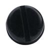 9) Reliable Plastic Clips Rivet for 3series E30 E60 E93 Pack of 10