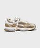The Mercer Brand (U) The Re-Run White Silver Gold