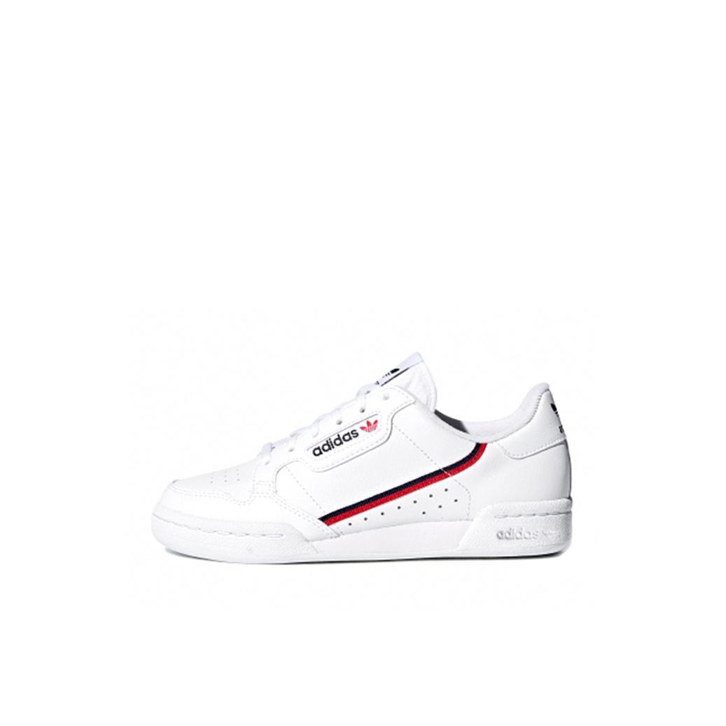 

кроссовки adidas Continental 80 Shoes White(BP) G28215