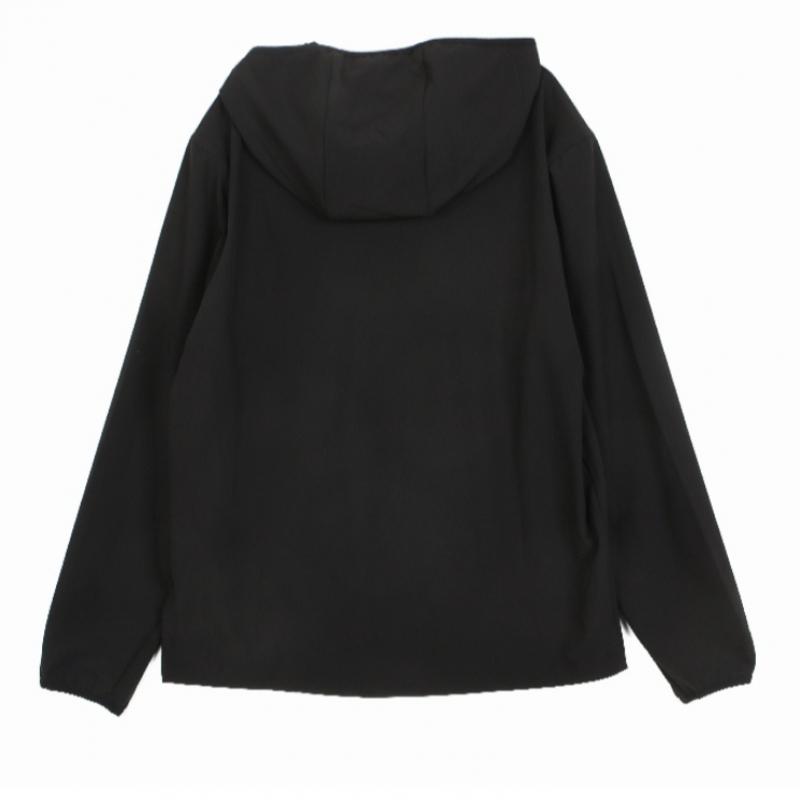 New Balance Jacket Rqk Nbnafco103 19 Public Performance Stretch Woven Jacket