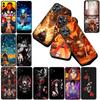 Itachis Uchihas Akatsukis Sasukes Phone Case for Apple iPhone 17 16 14 15 Plus Pro Max 16E ProMax + 15Plus 15+ 16+ Cover