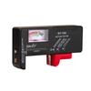 Pointer Batteritester Tørbatteri Strømmåler Batterikapacitetstester