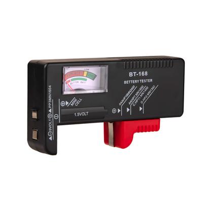 Pointer Battery Tester Dry Battery Power Tester Battery Capacity Tester