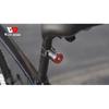 WEST BIKING Waterproof Bicycle Light Brake Sensor Smart Cycling Bike Tail Light