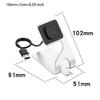 -Versa3/Sense Magnetic Charger Holder Charging Stand Base Cradle Dock