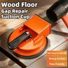 Floor Gap Repair Suction Cup Tool  Thick Pad Laminate Wood Flooring Seam Adjuster No Scratch DIY Strong Suction
