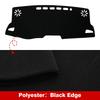 For Toyota Corolla E210 12th      2024 Dash Mat Anti-UV Carpets Car Accessories Car Dashboard Cover