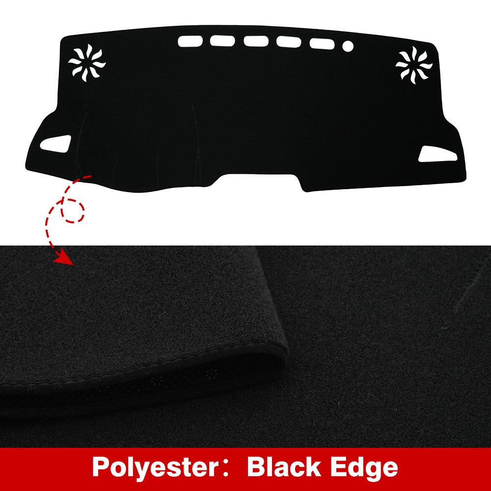 For Toyota Corolla E210 12th      2024 Dash Mat Anti-UV Carpets Car Accessories Car Dashboard Cover