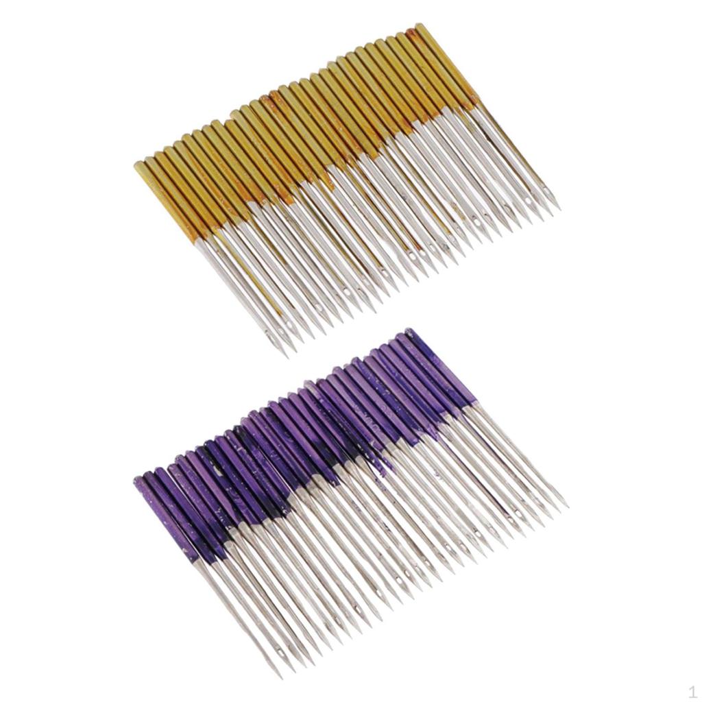 60x Domestic Sewing Machine Anti- Parts