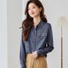 Tops – Bluse e camicie