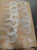 23pcs Coffee Art Set 12oz 350ml Stainless Steel Milk Frothing Pitcher with Scale 16pcs Coffee Decorating Stencils 12