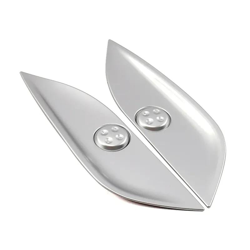 Für Mercedes Benz EC GLC CLS W213 W205 X253 W218 Auto Styling Innen Refit Sitz Einstellen Schalter Taste Abdeckung Panel Trim