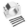 Motor Mount Base Holder Corrosion-resistant Aluminum Alloy Mount Bracket