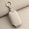 Customized Korean Car Key Cover for Kia Carnival EX SX Carnival KIA Key Cover High-end