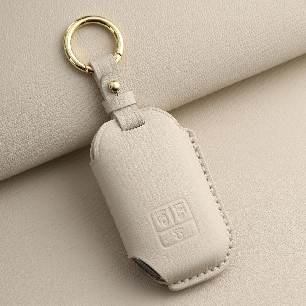 Customized Korean Car Key Cover for Kia Carnival EX SX Carnival KIA Key Cover High-end