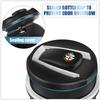 Portable Car Cigarette Ashtray Detachable Cup Holder With LED Light For Alfa Romeo 147 159 156 Giulietta 5 GT Mito 159 8C SpiderZA3 