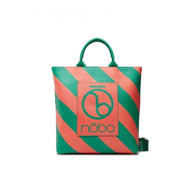 

Сумка c ручками Nobo NBAG-M3800-CM08