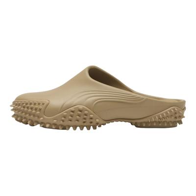 Mostro Mule Prairie Tan Unisex Sneakers 404433-02