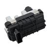 Für Mercedes Elektronischer Turbo Aktuator 3.0L Cdi G277 765155 6Nw-009-420 712120