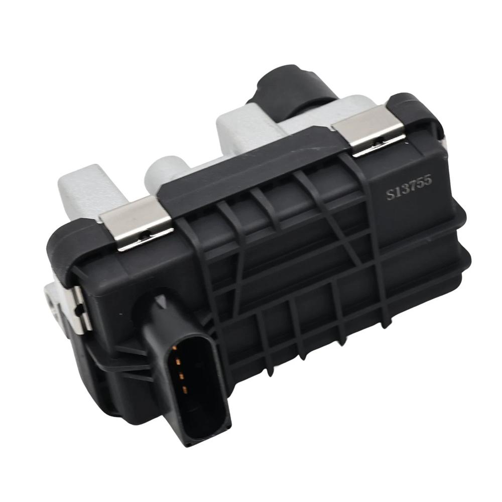 Für Mercedes Elektronischer Turbo Aktuator 3.0L Cdi G277 765155 6Nw-009-420 712120